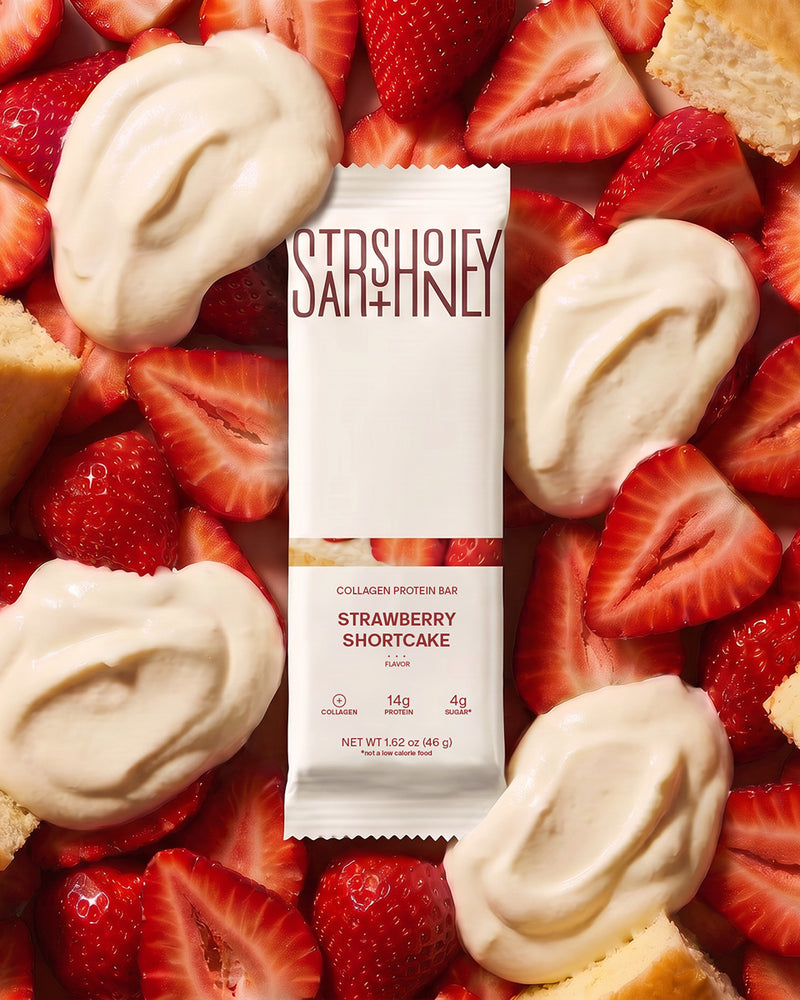 Strawberry Shortcake
