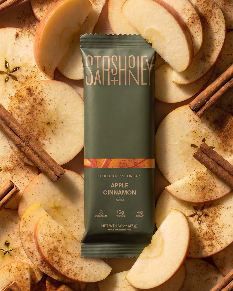 Apple Cinnamon