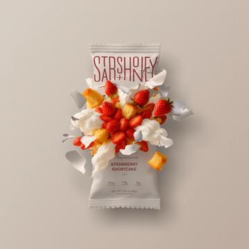 Strawberry Shortcake