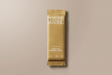 Cacao Salt Caramel Peanut