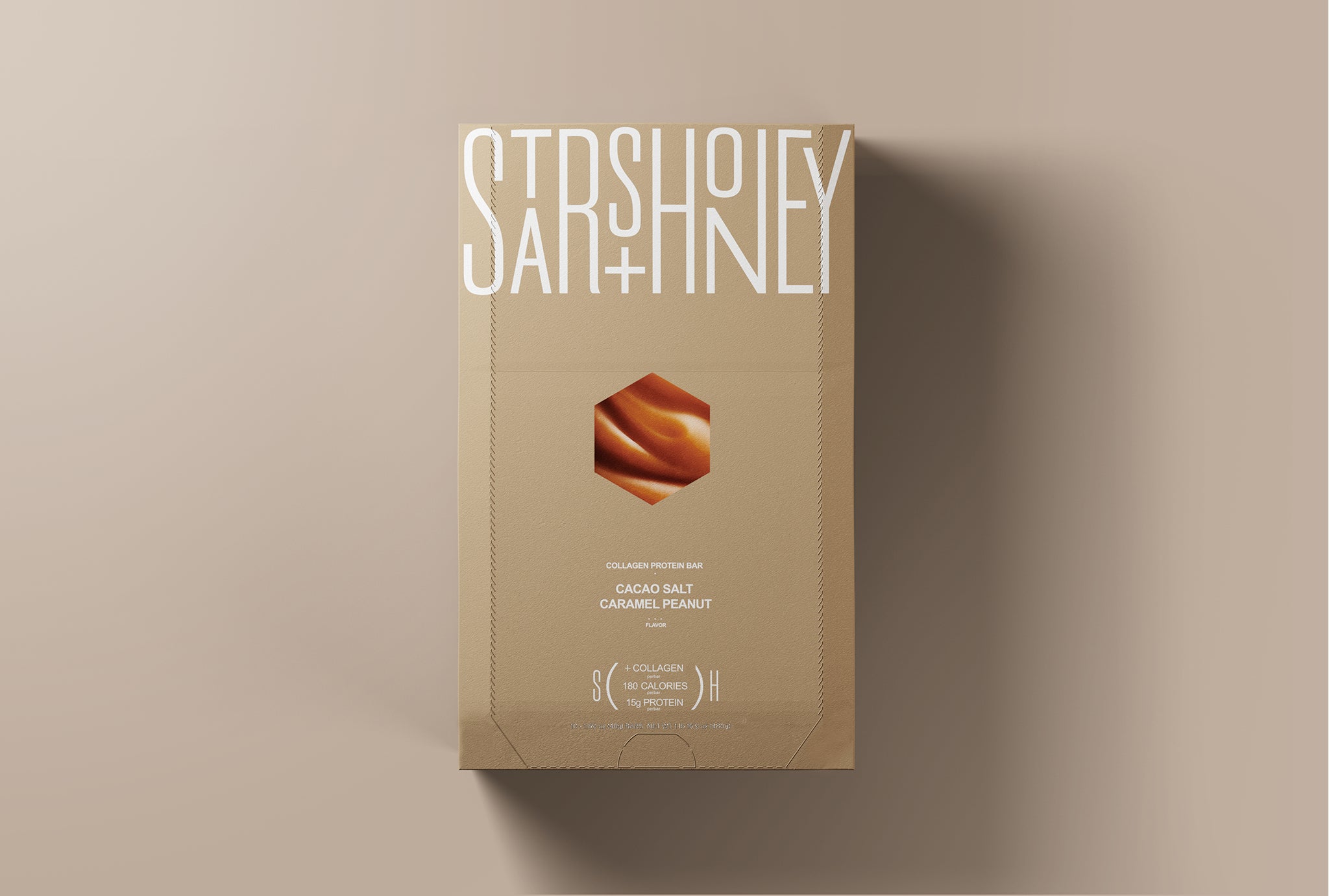 Originals Stargolden Caramel main image 0