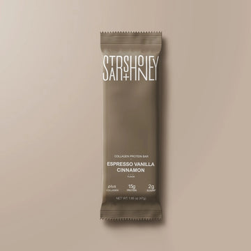 Espresso Vanilla Cinnamon