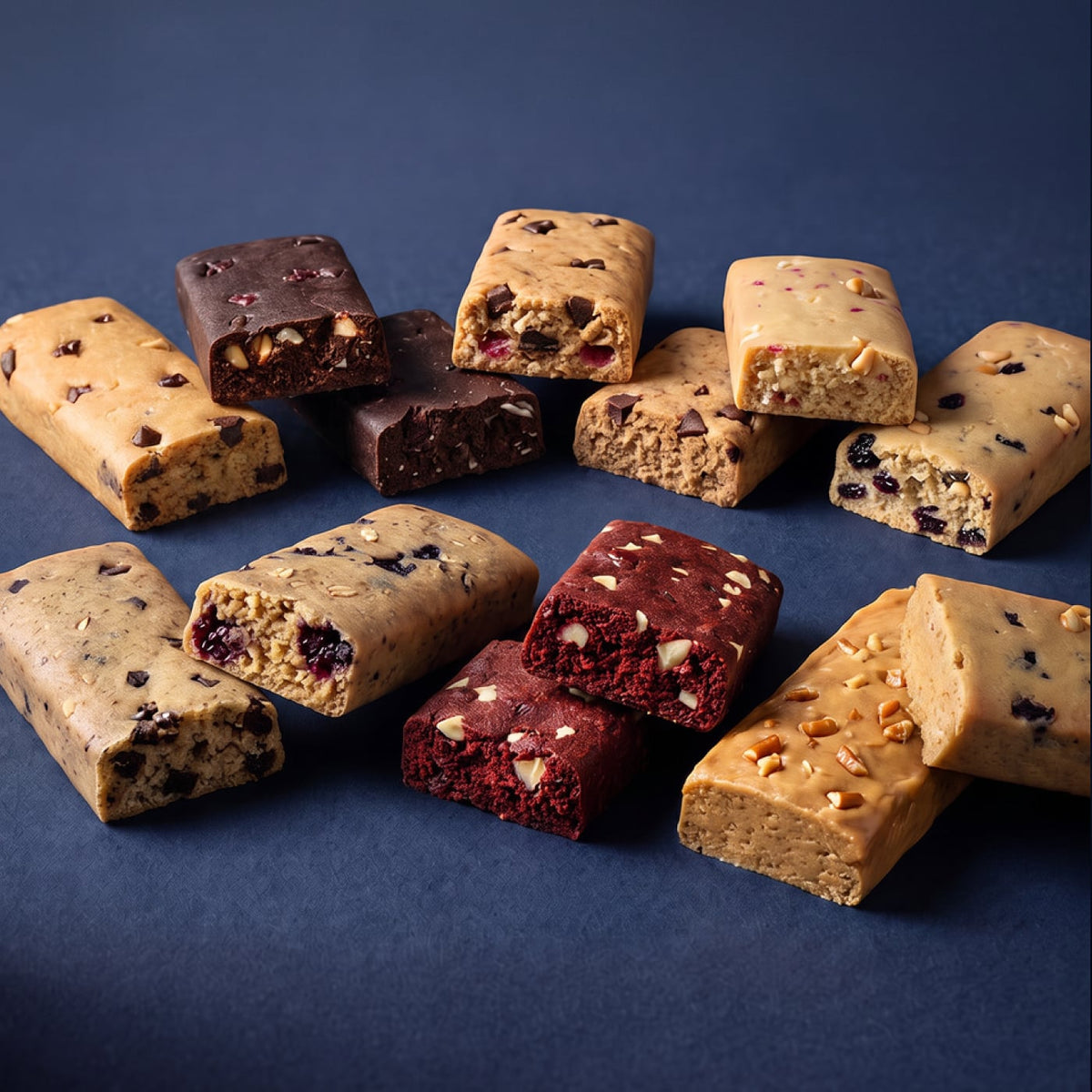 Signature Flavors Variety Set