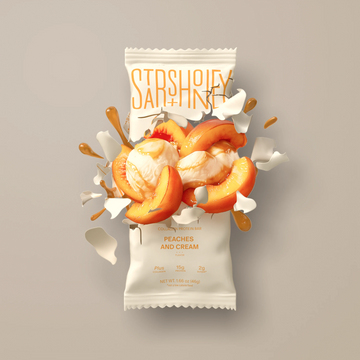Peaches and Cream