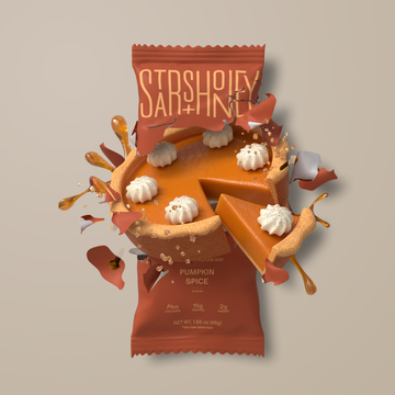 Pumpkin Spice