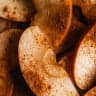 swatch for Apple Cinnamon