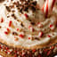 swatch for Peppermint Mocha