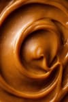 swatch for Cacao Salt Caramel Peanut
