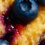 swatch for Maple Blueberry Muffin
