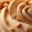 swatch for Peanut Butter Mousse