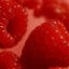 swatch for The Raspberry Donut