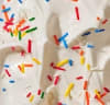 swatch for Birthday Cake Chocolate Chip