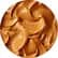 swatch for Cacao Salt Caramel Peanut
