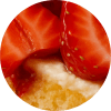 swatch for Strawberry Shortcake