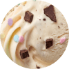 swatch for Cake & Ice Cream