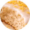swatch for Iced Lemon Cookie