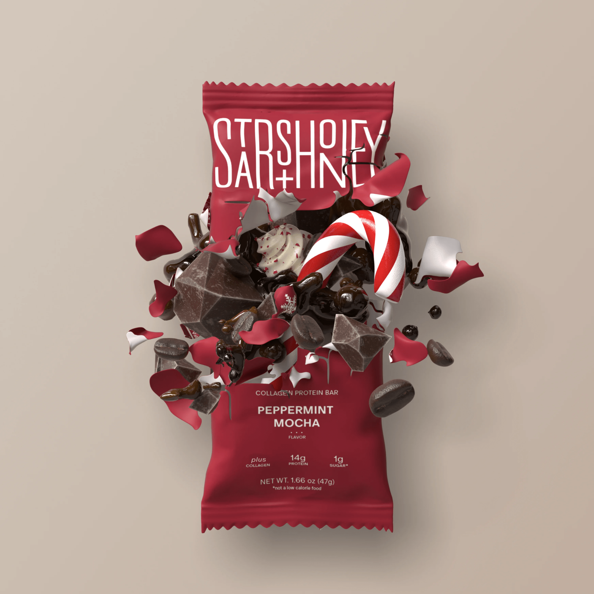 Product Image number 0 for Peppermint Mocha
