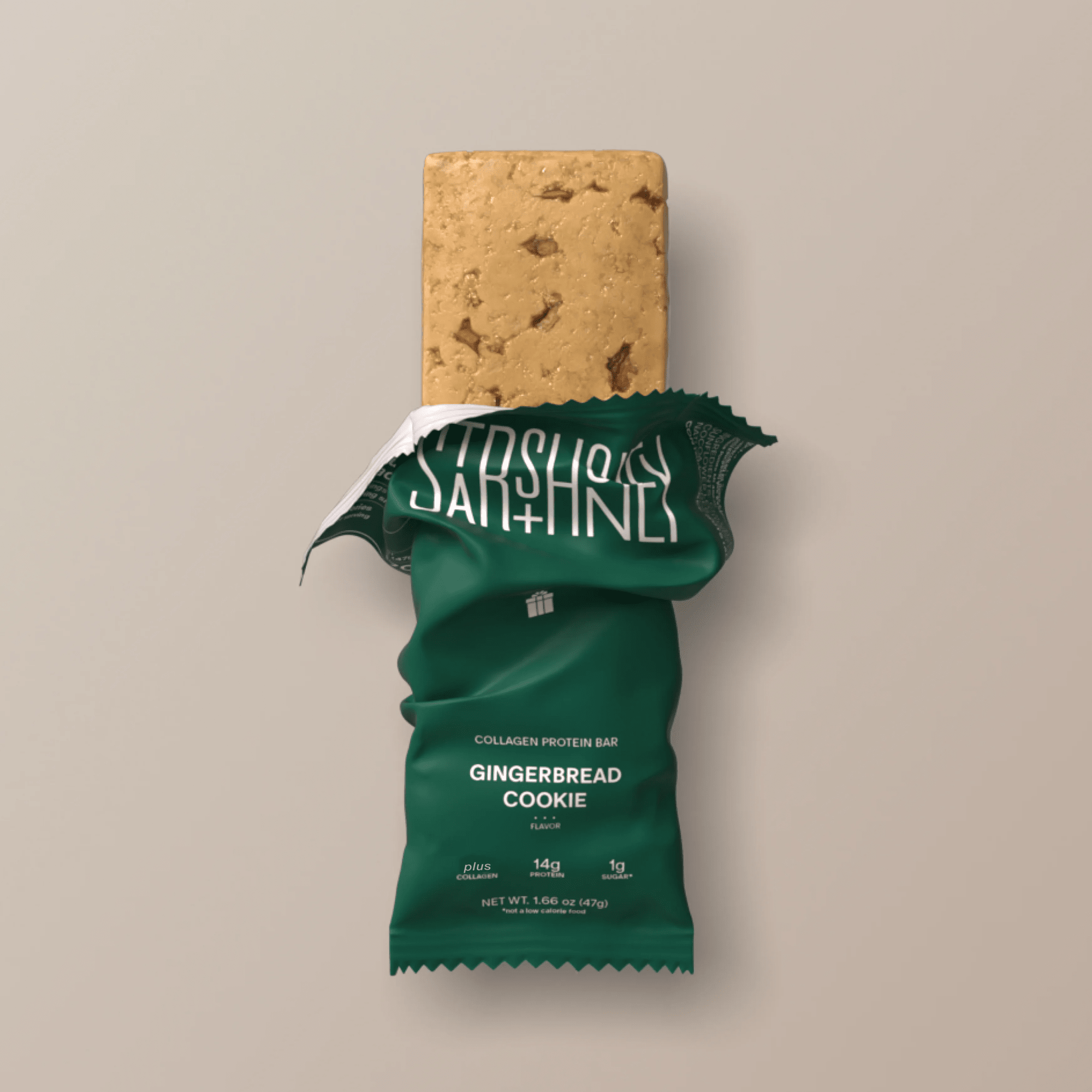 Product Image number 1 for Gingerbread Cookie