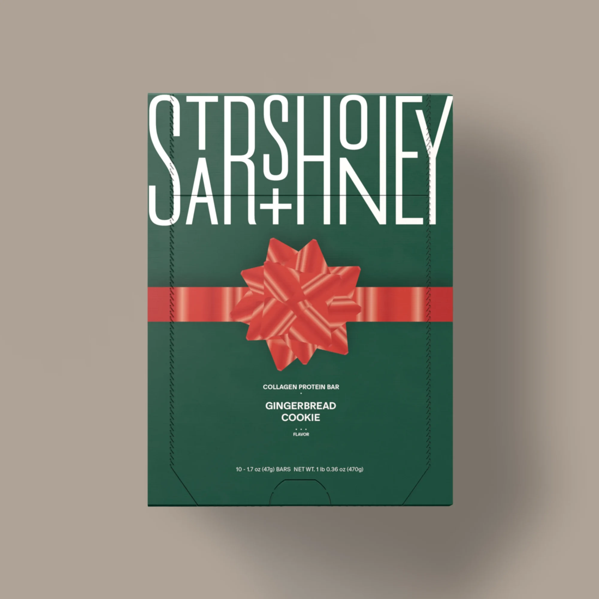 Product Image number 3 for Gingerbread Cookie