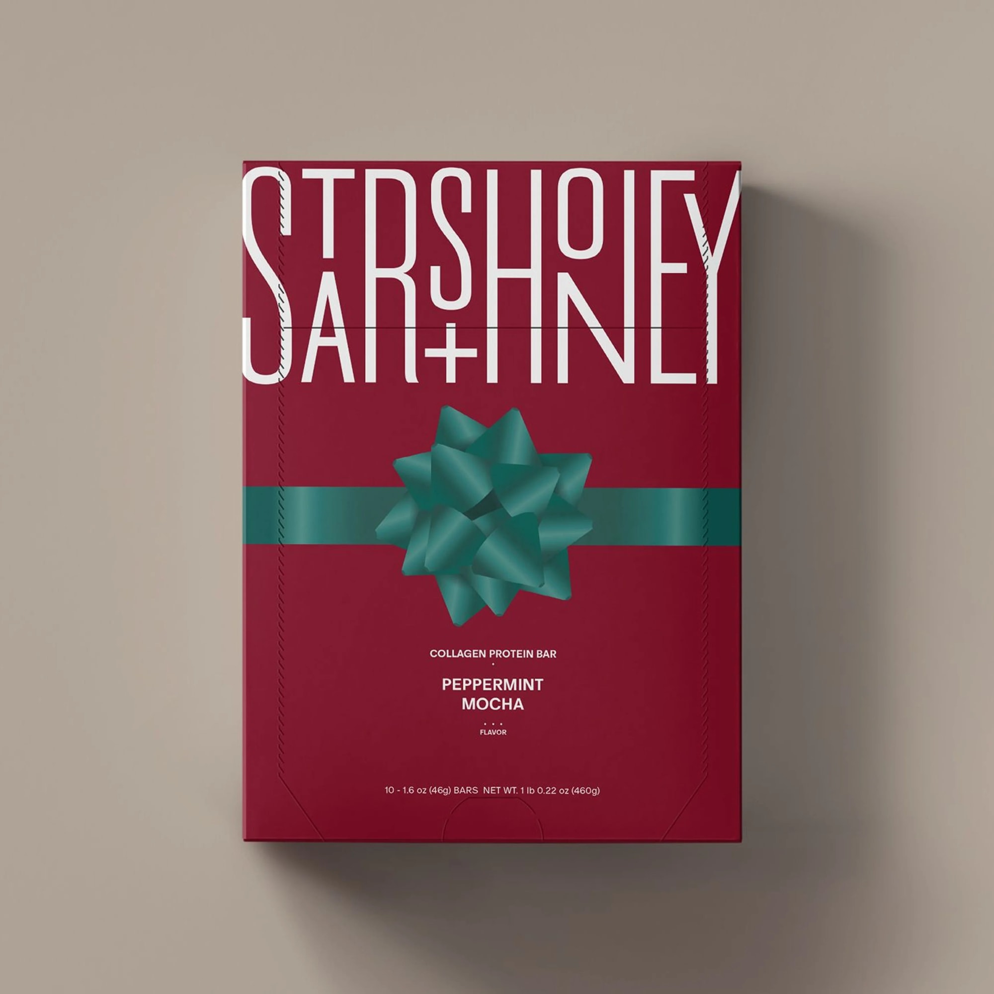 Product Image number 3 for Peppermint Mocha