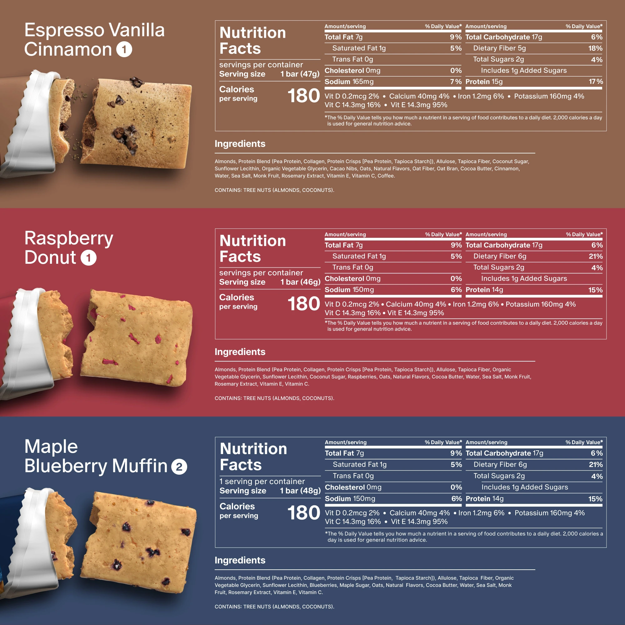 Product Image number 6 for Signature Tasting Set 12-Pack
