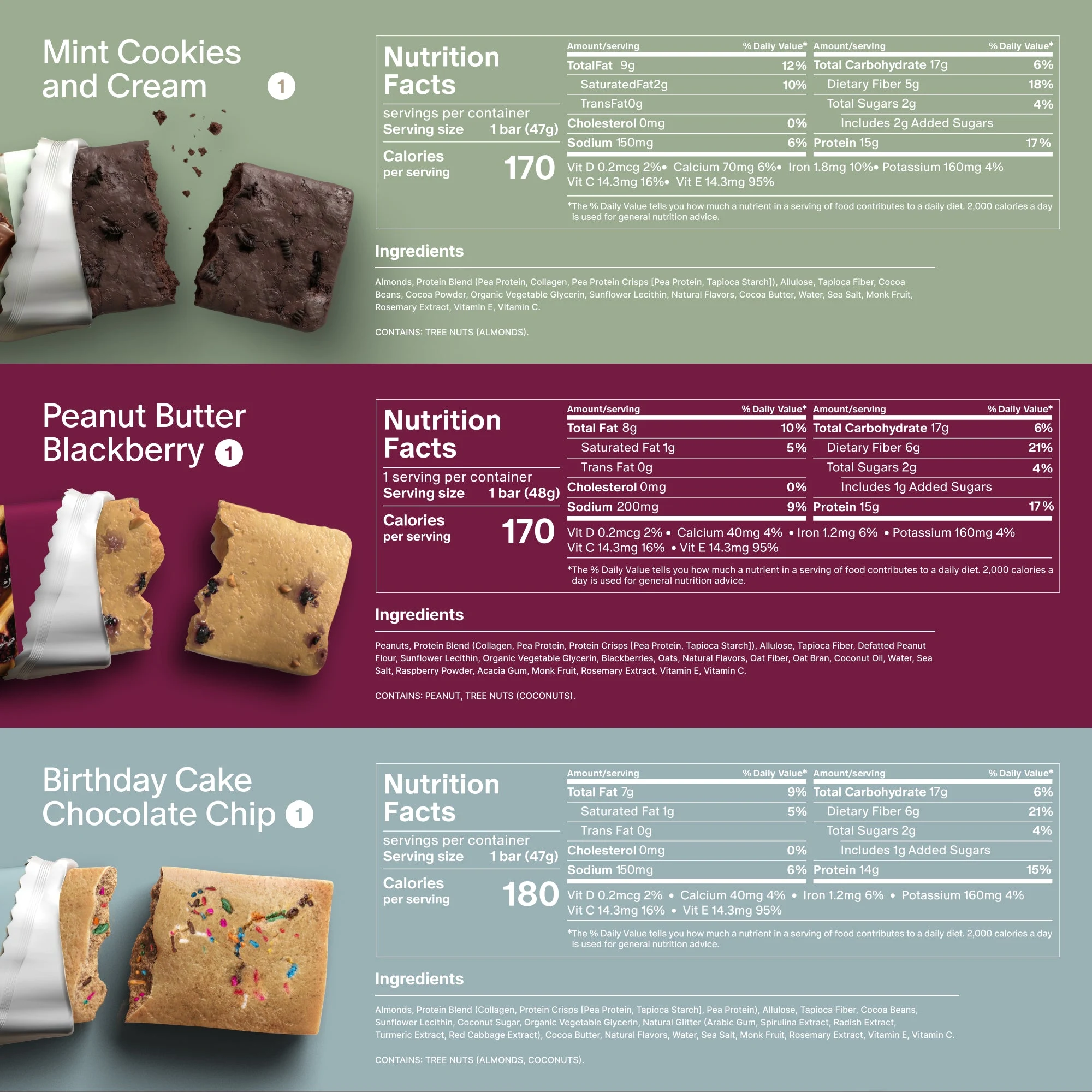 Product Image number 7 for Signature Tasting Set 12-Pack