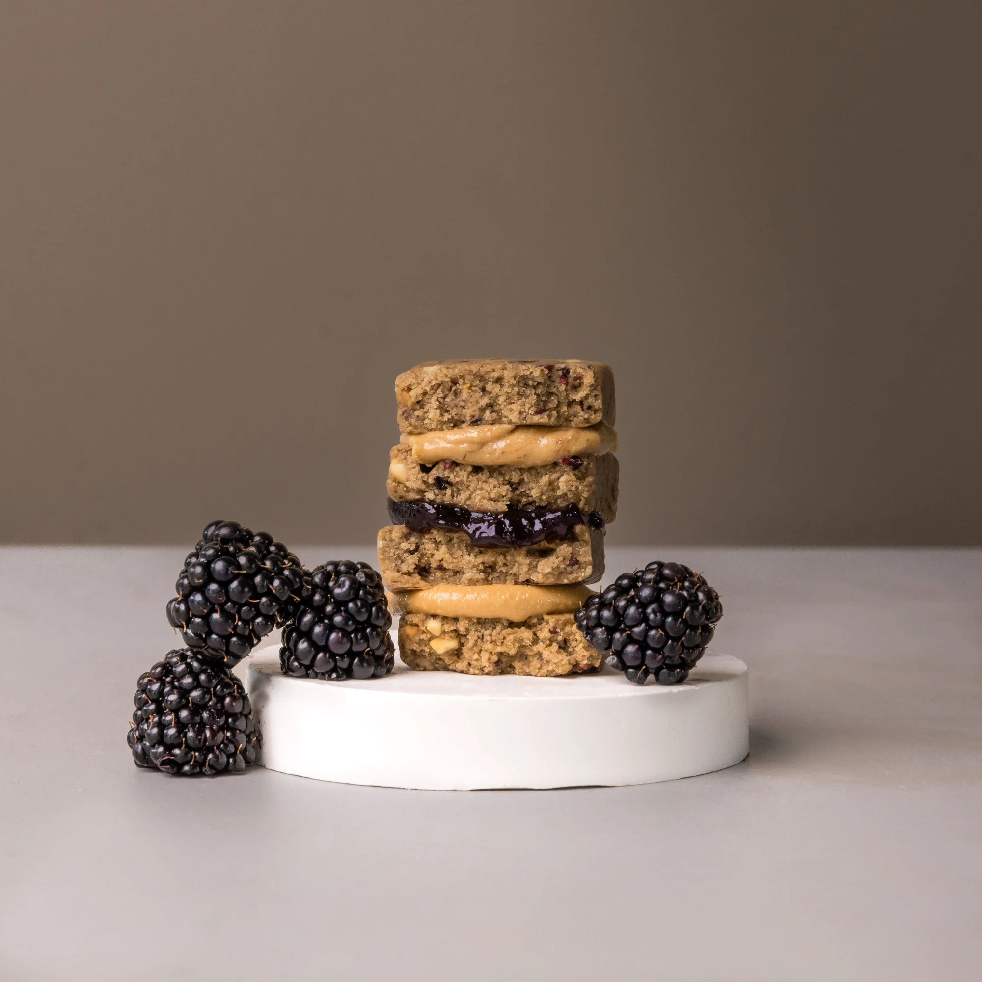 Product Image number 2 for Peanut Butter Blackberry