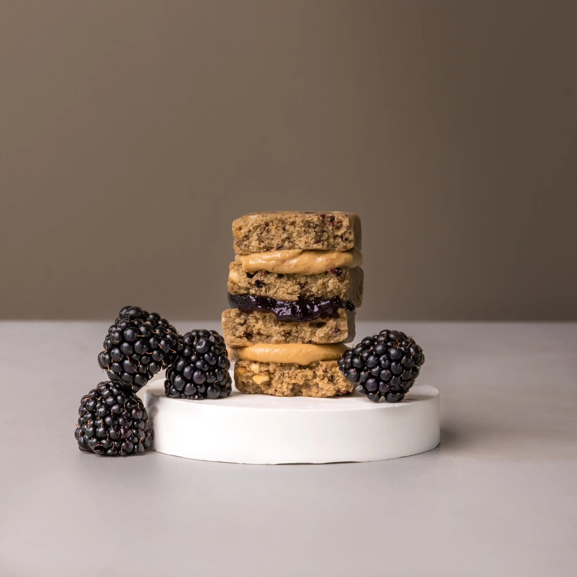 Product Image number 2 for Peanut Butter Blackberry