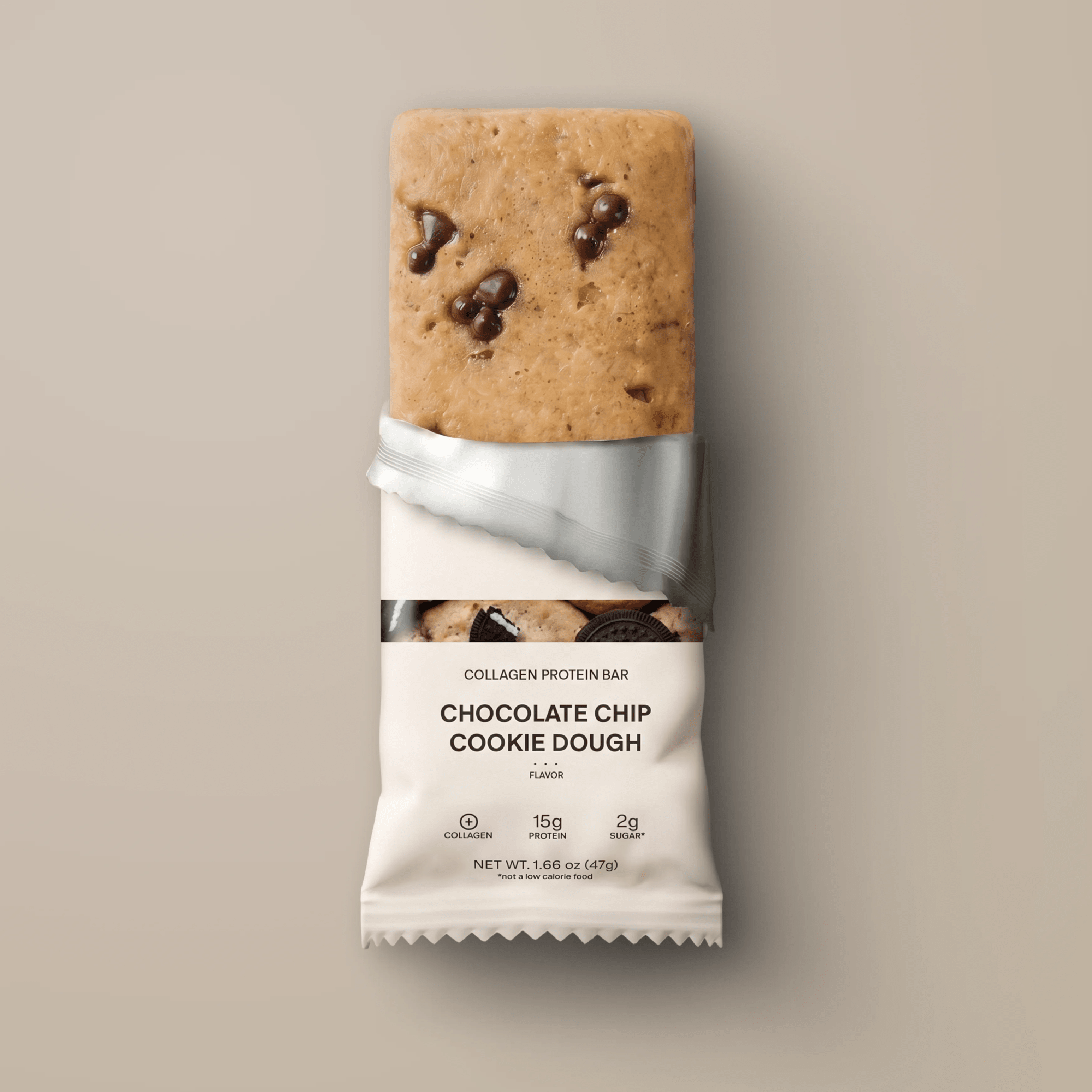 Product Image number 1 for Chocolate Chip Cookie Dough