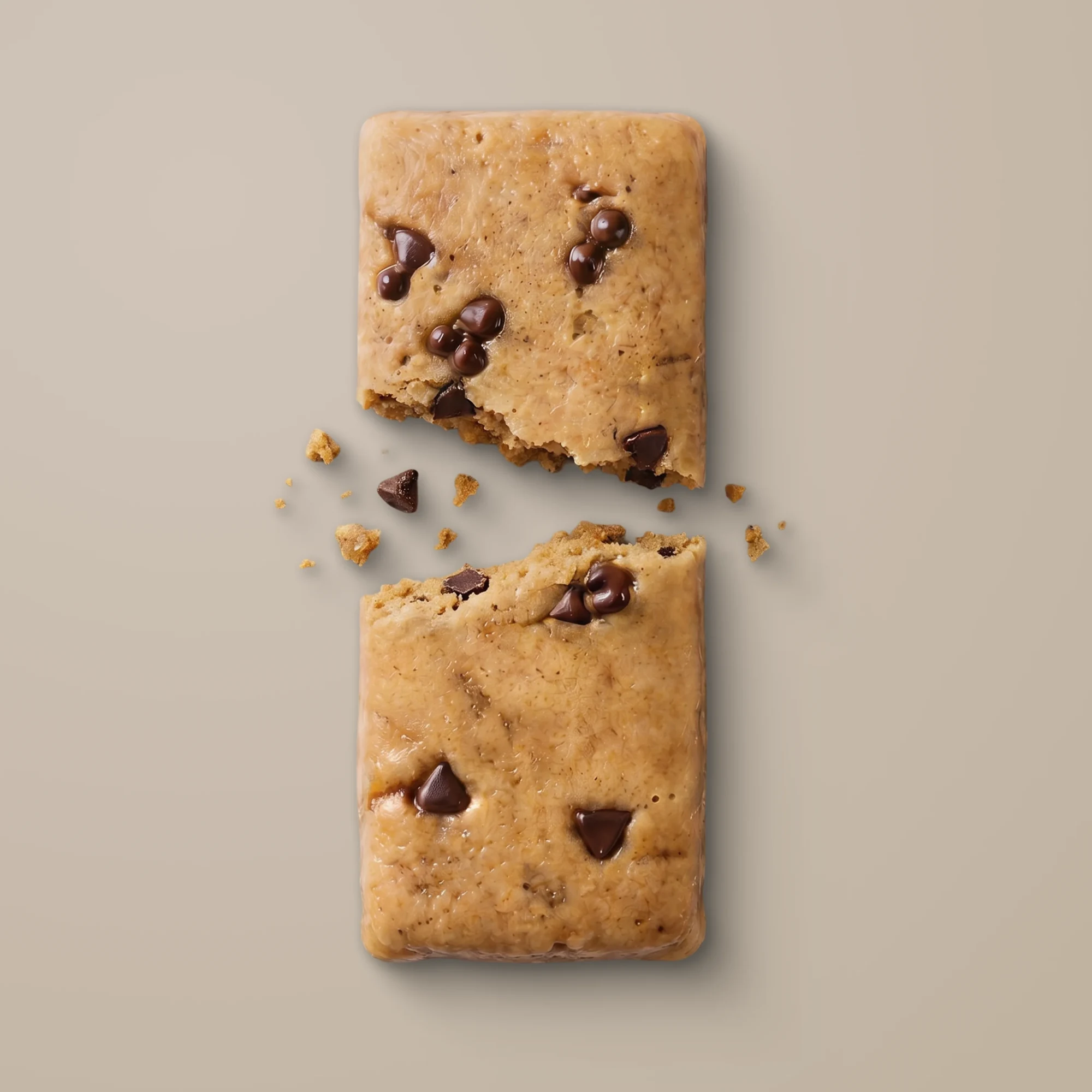 Product Image number 3 for Chocolate Chip Cookie Dough