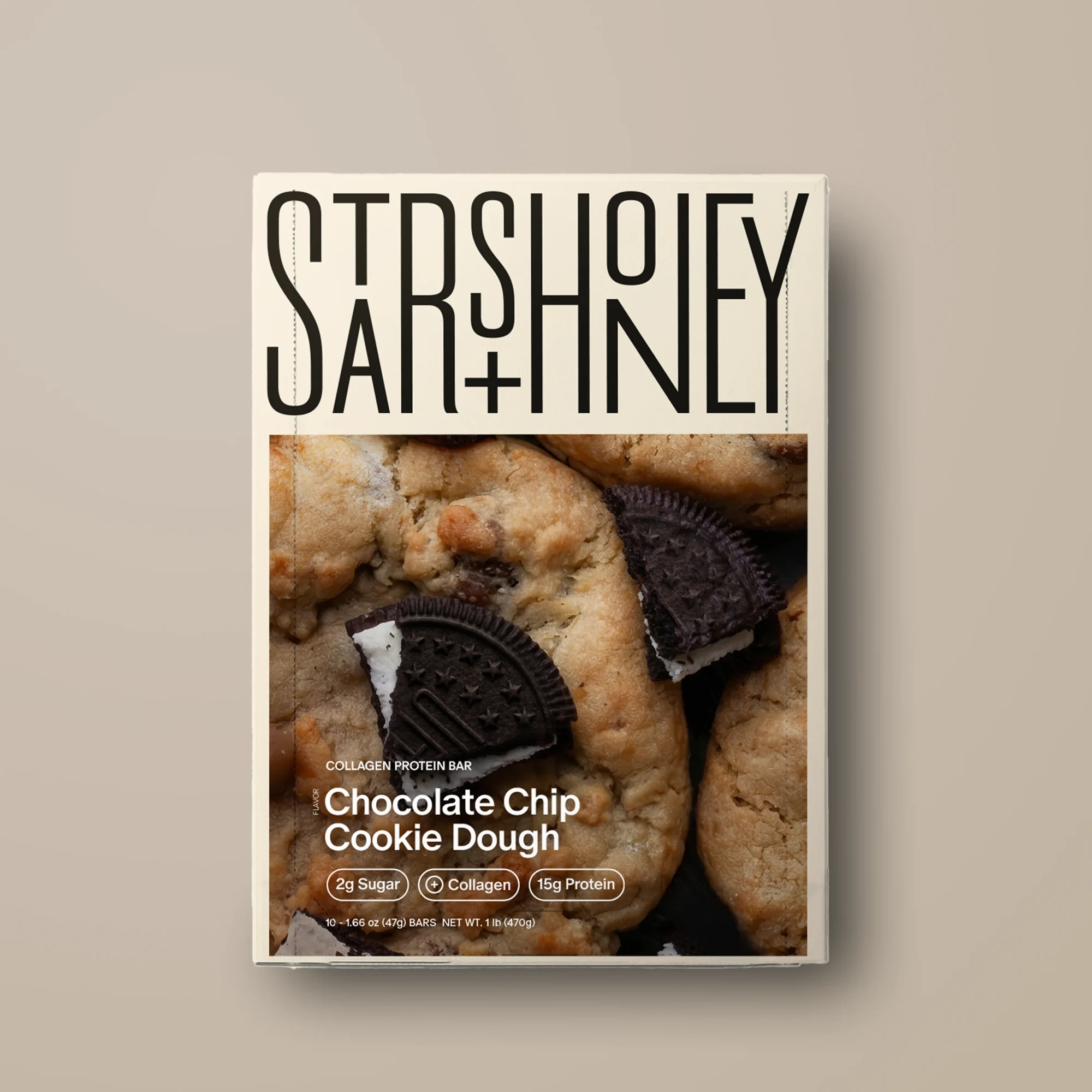 Product Image number 4 for Chocolate Chip Cookie Dough