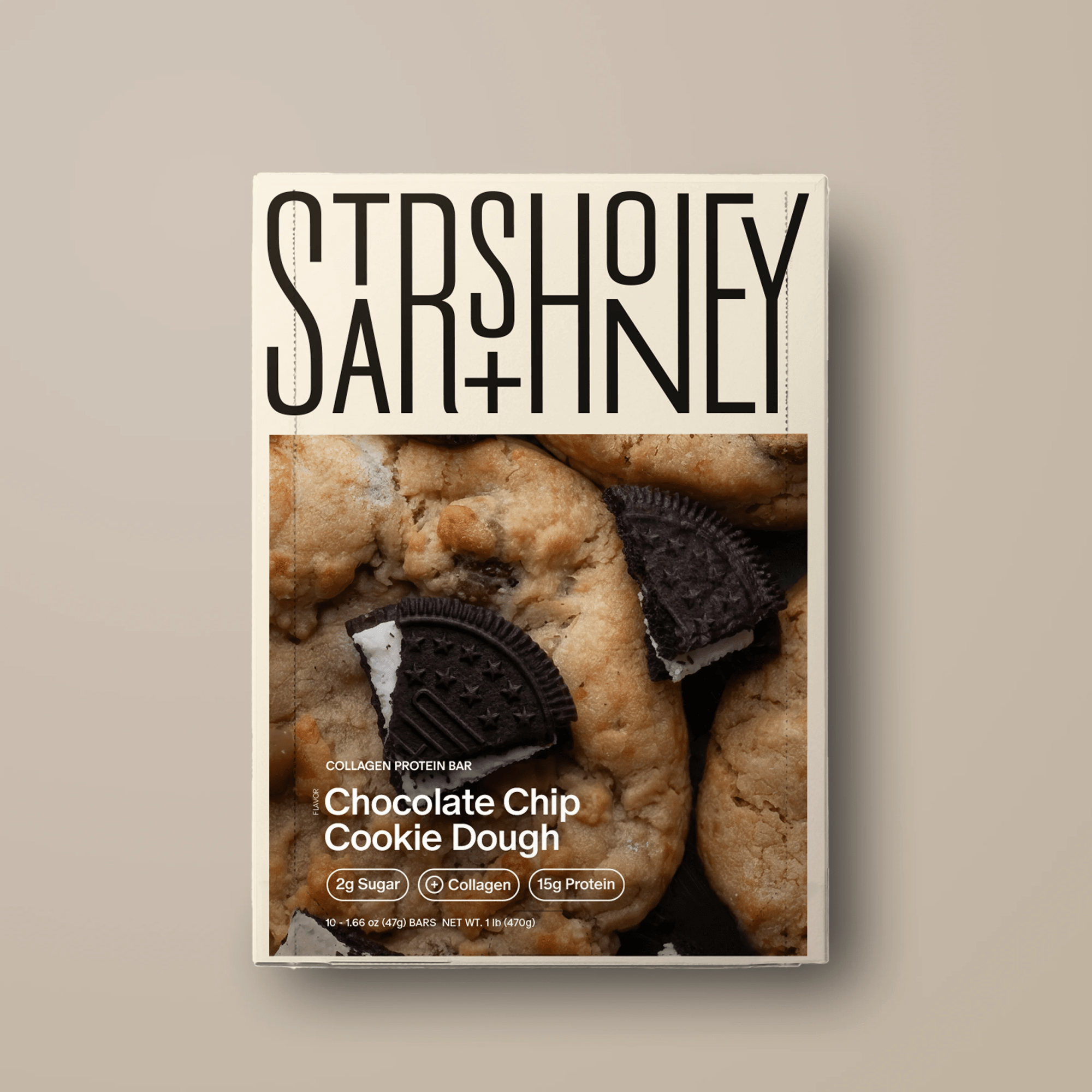 Product Image number 4 for Chocolate Chip Cookie Dough