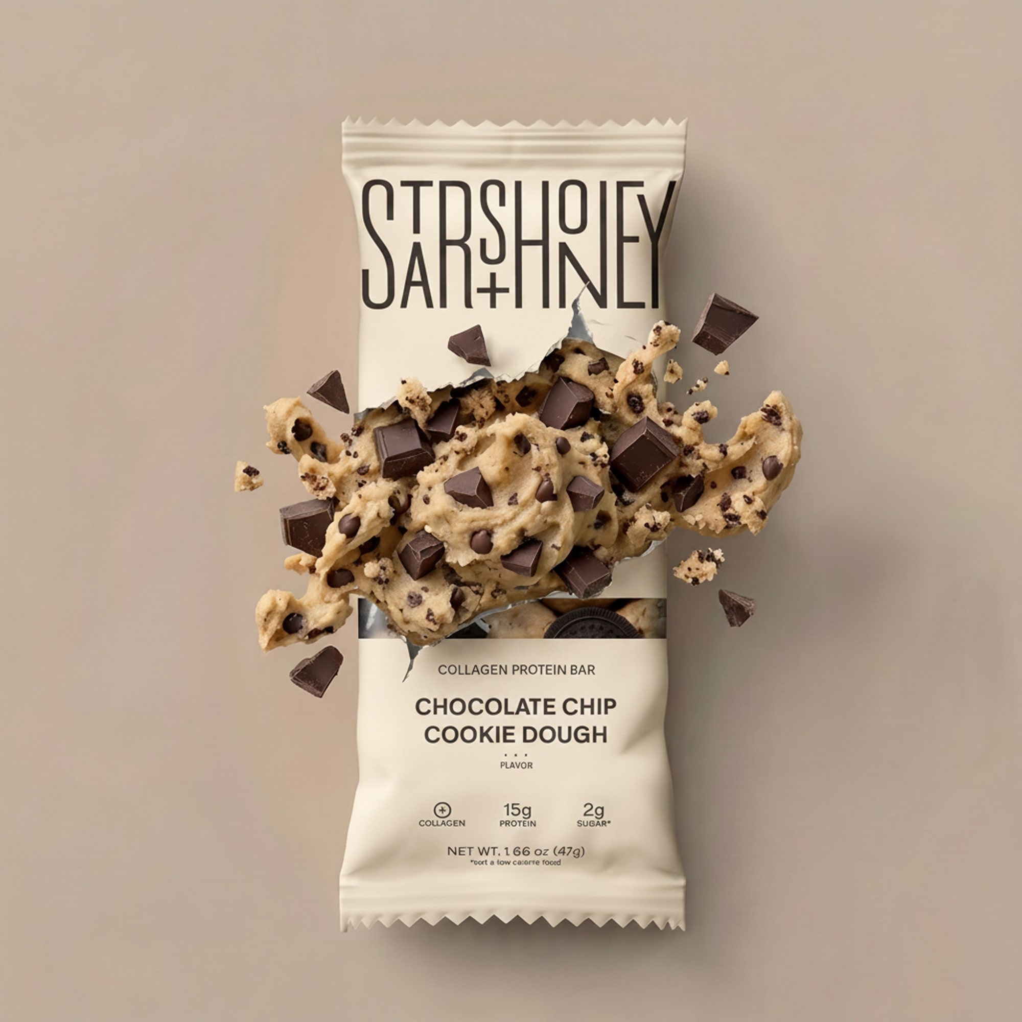 Product Image number 0 for Chocolate Chip Cookie Dough