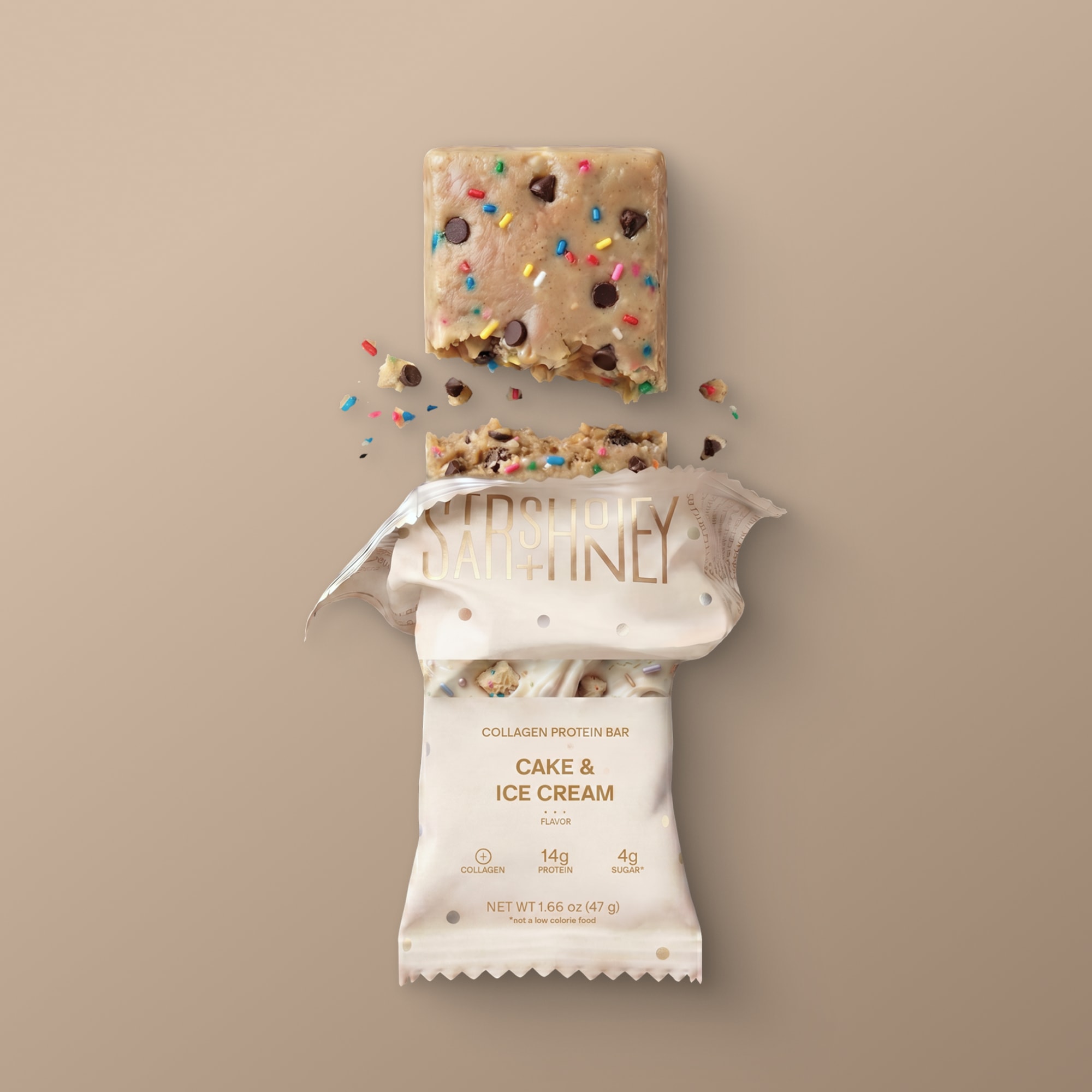 Product Image number 4 for Cake & Ice Cream