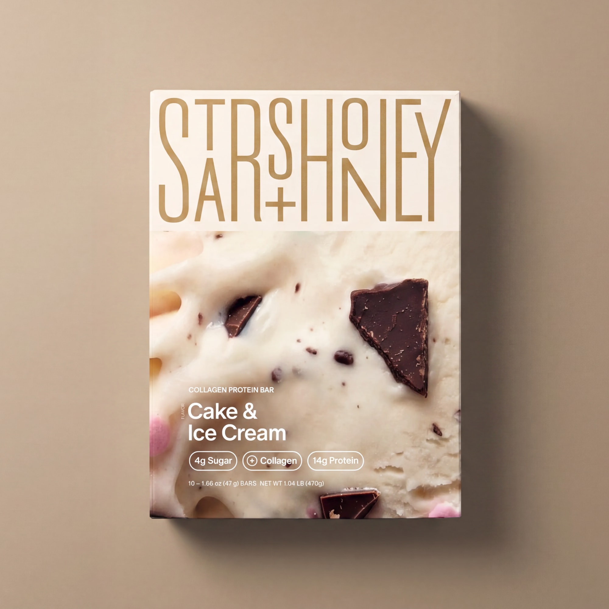 Product Image number 5 for Cake & Ice Cream