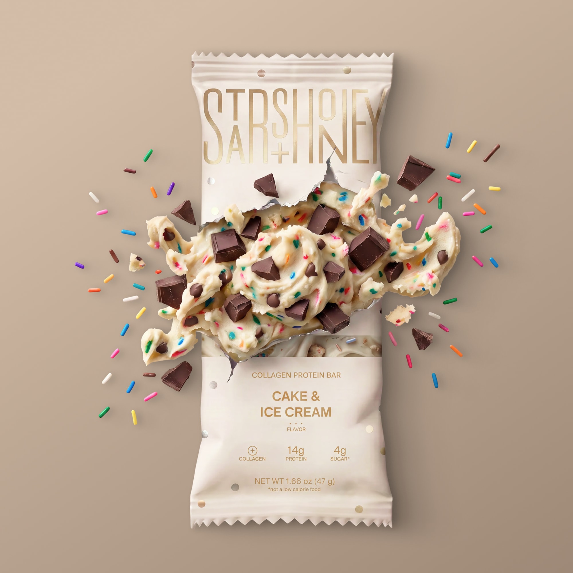 Product Image number 0 for Cake & Ice Cream