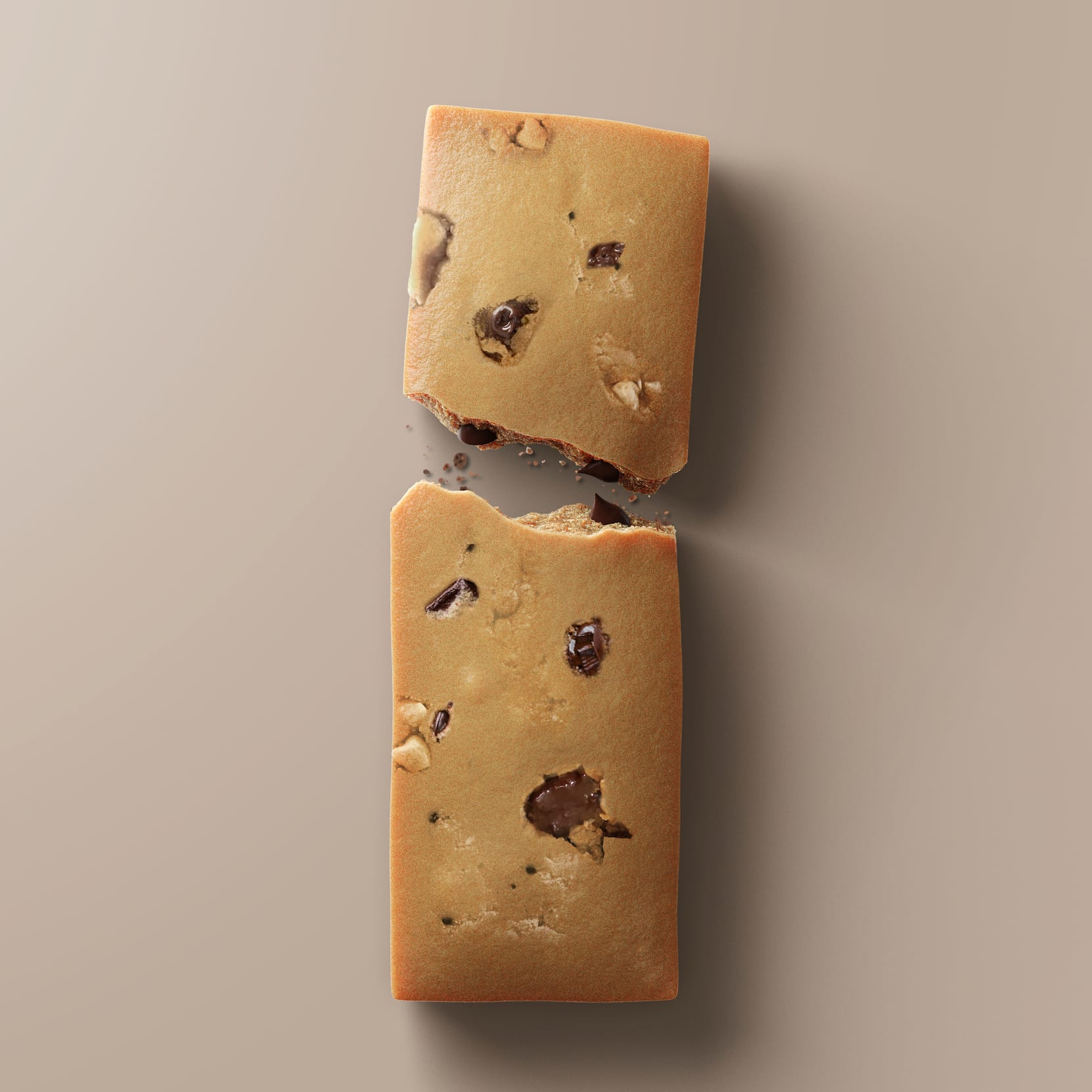 Product Image number 1 for Stars + Honey | The Protein Bar – Cacao Salt Caramel Peanut - All natural ingredients. Gluten Free, Dairy Free, Soy Free and no sugar alcohol sweeteners.