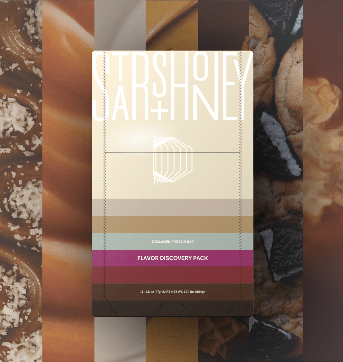 Product Image number 0 for Signature Flavors Variety Set