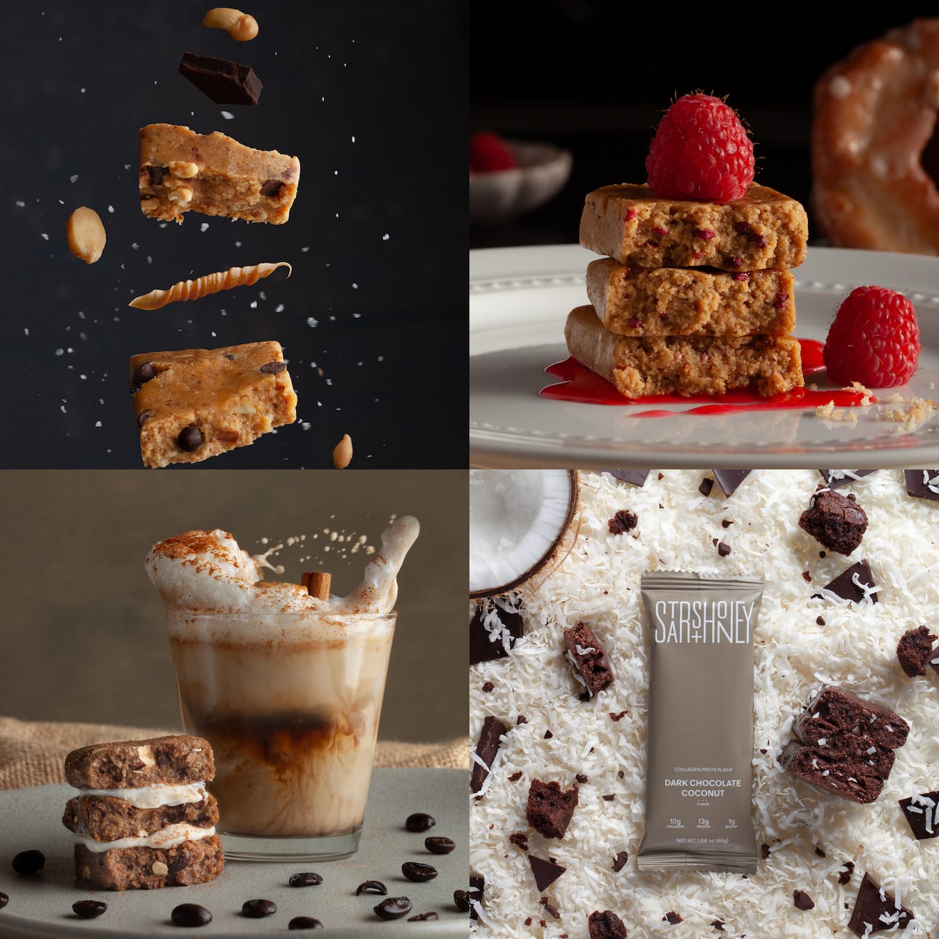 Product Image number 1 for Signature Flavors Variety Set