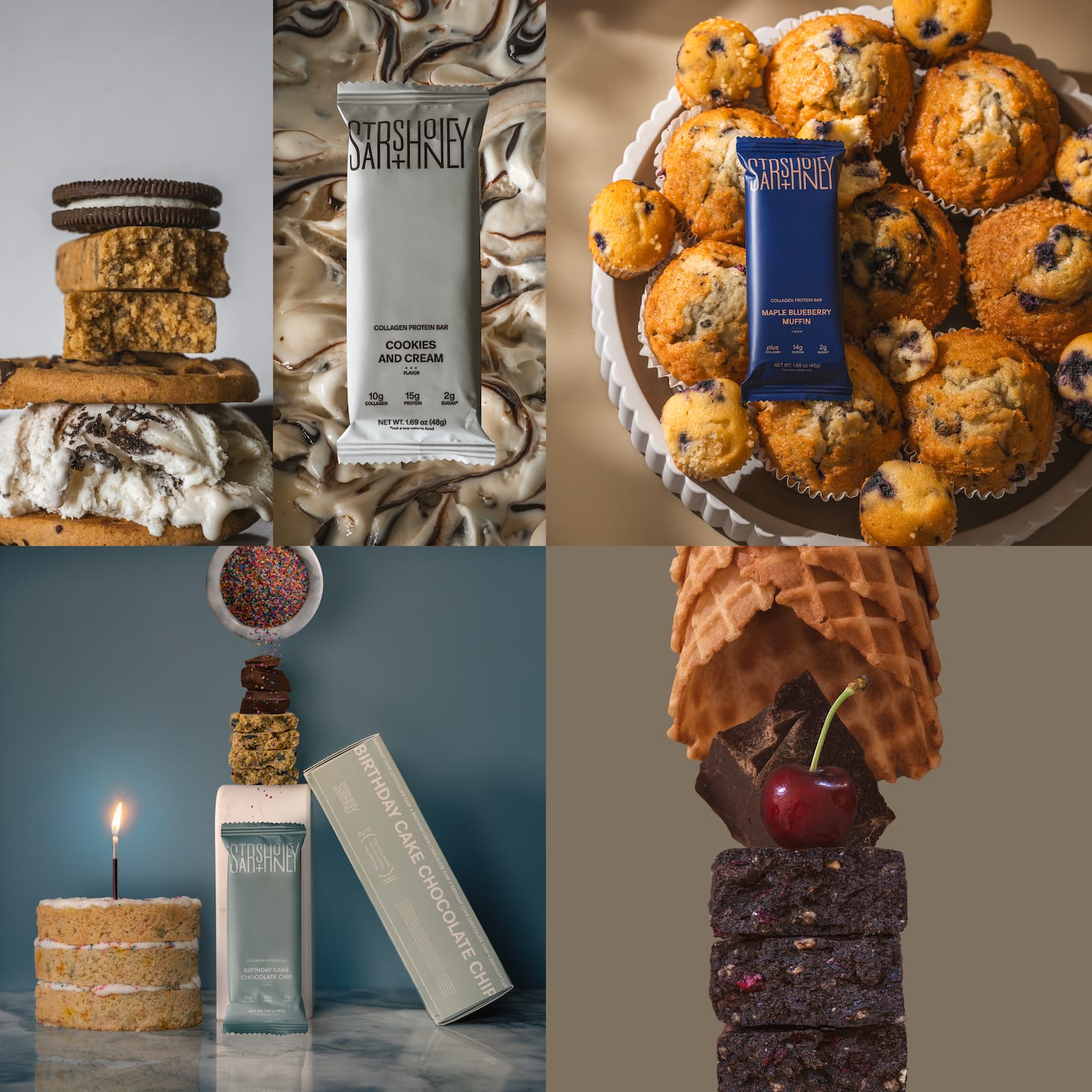 Product Image number 2 for Signature Flavors Variety Set