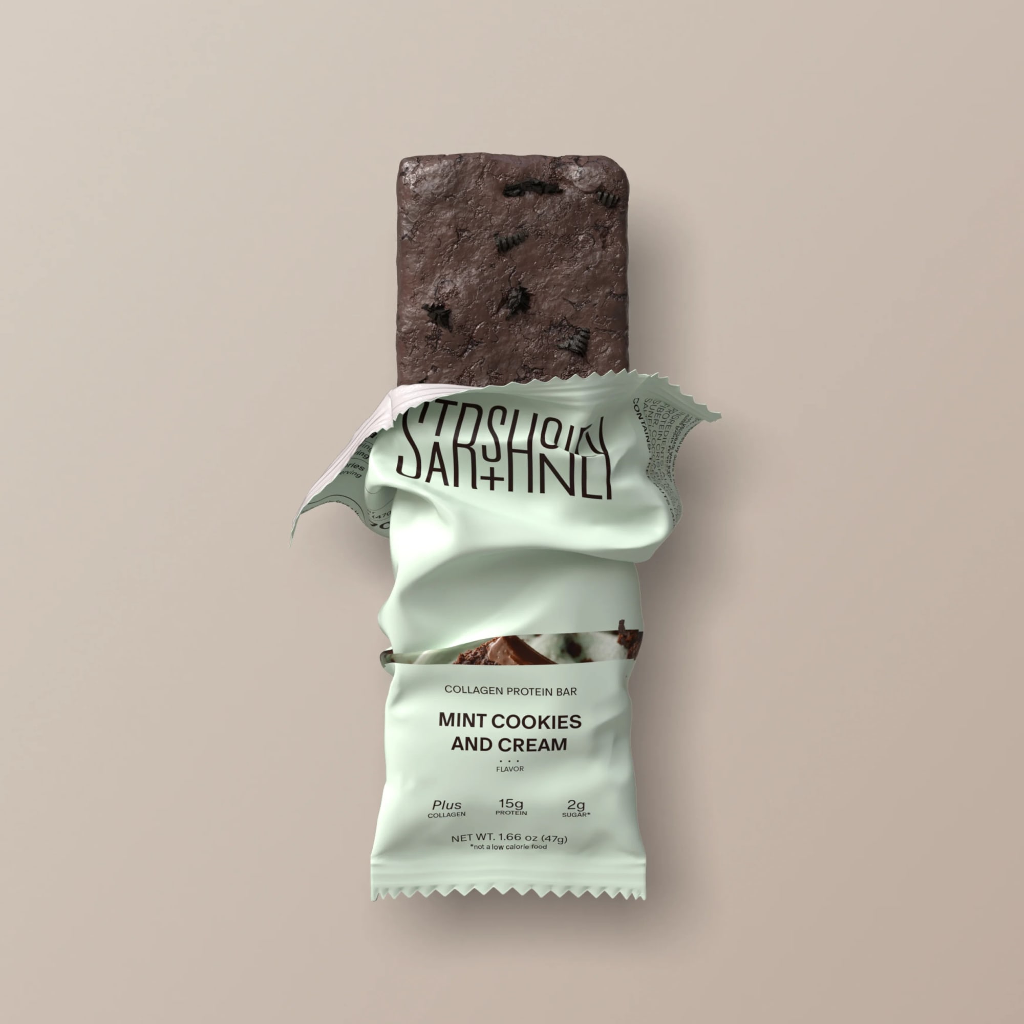 Product Image number 2 for Mint Cookies and Cream