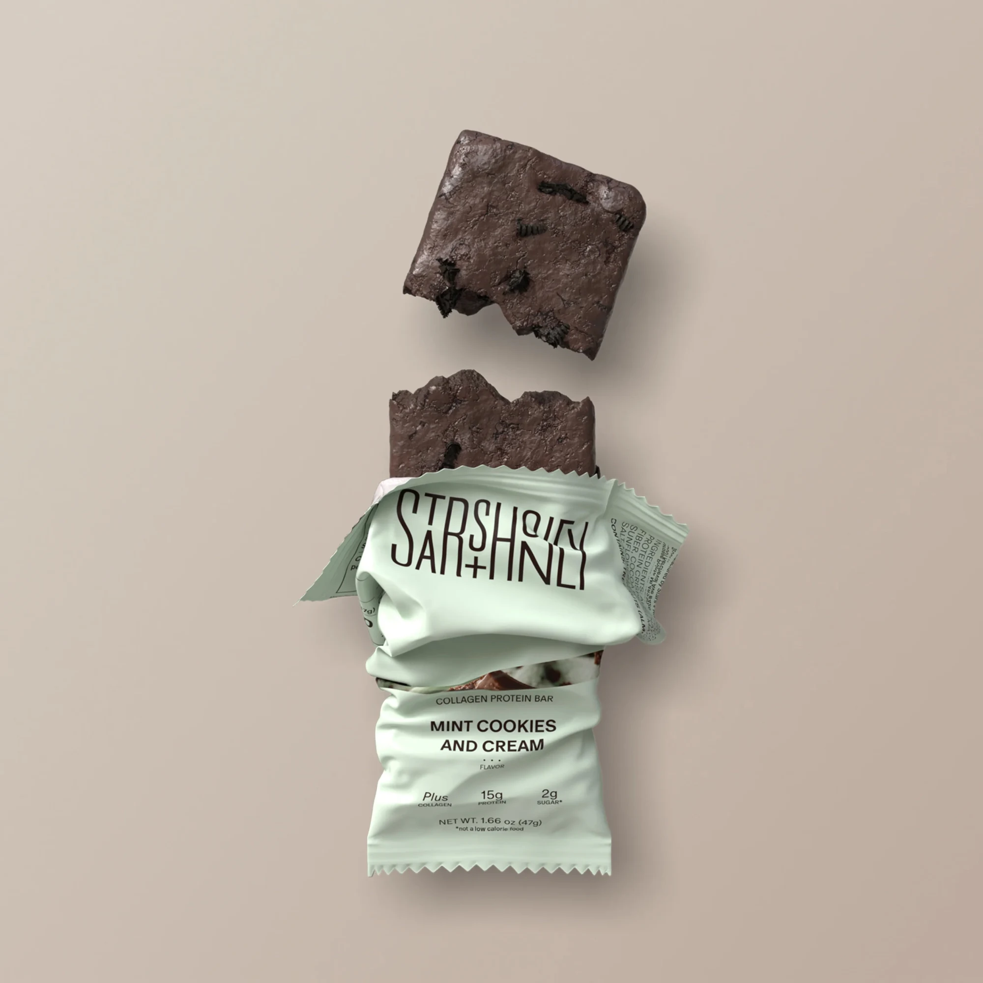 Product Image number 3 for Mint Cookies and Cream