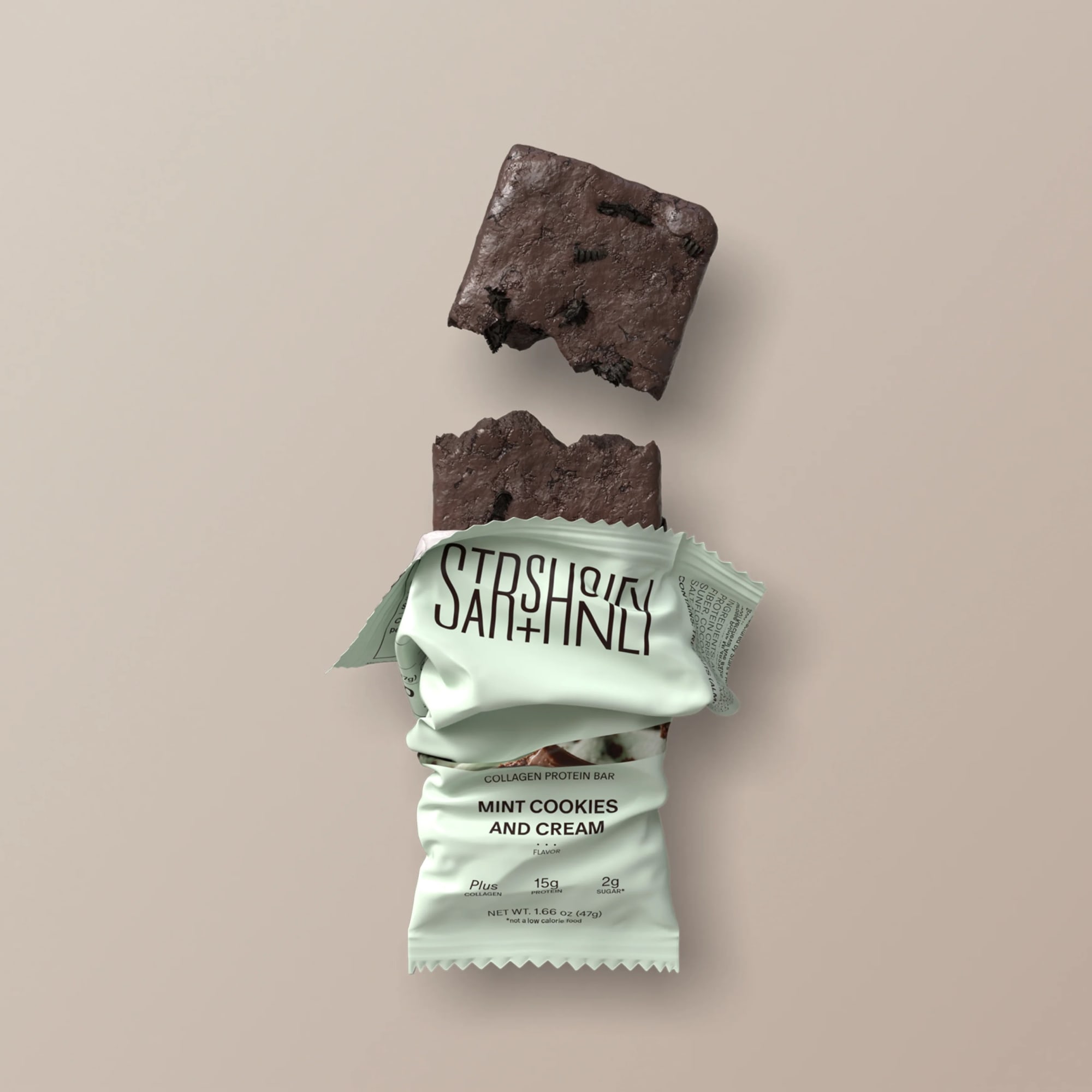 Product Image number 3 for Mint Cookies and Cream