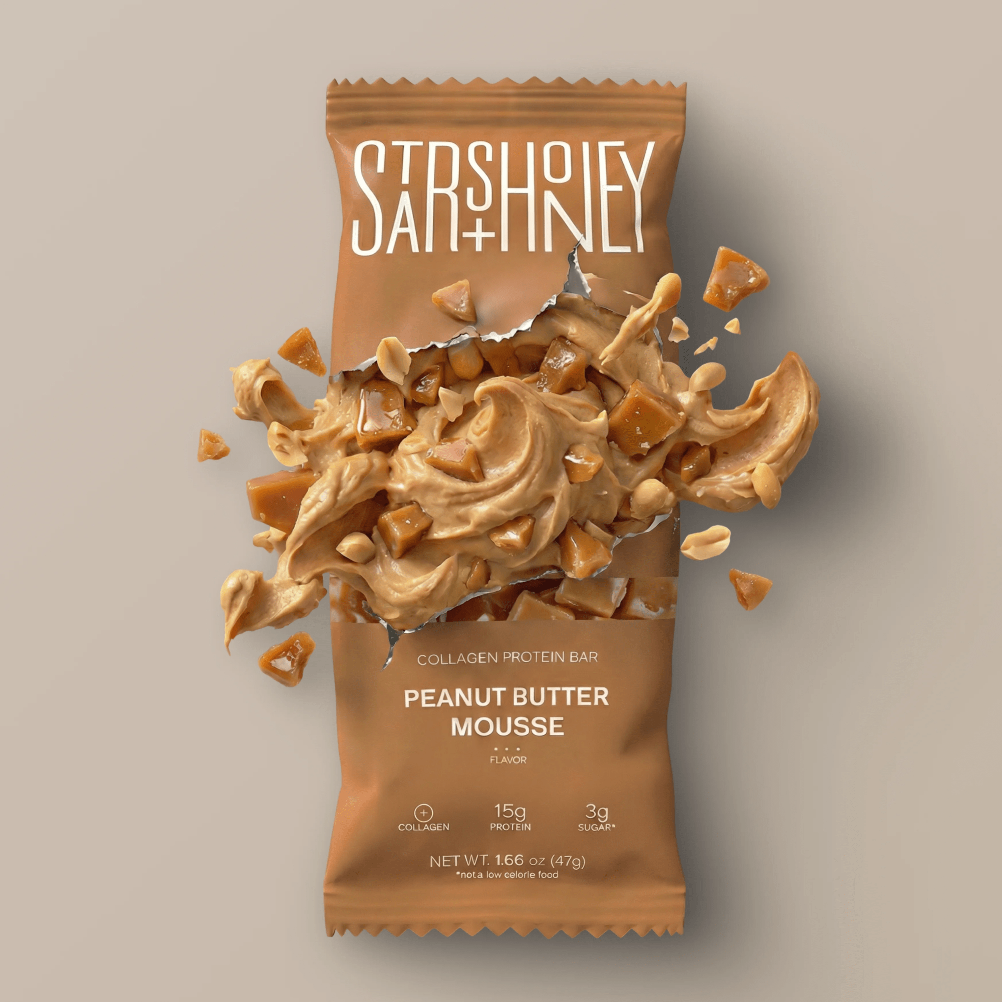 Product Image number 0 for Peanut Butter Mousse
