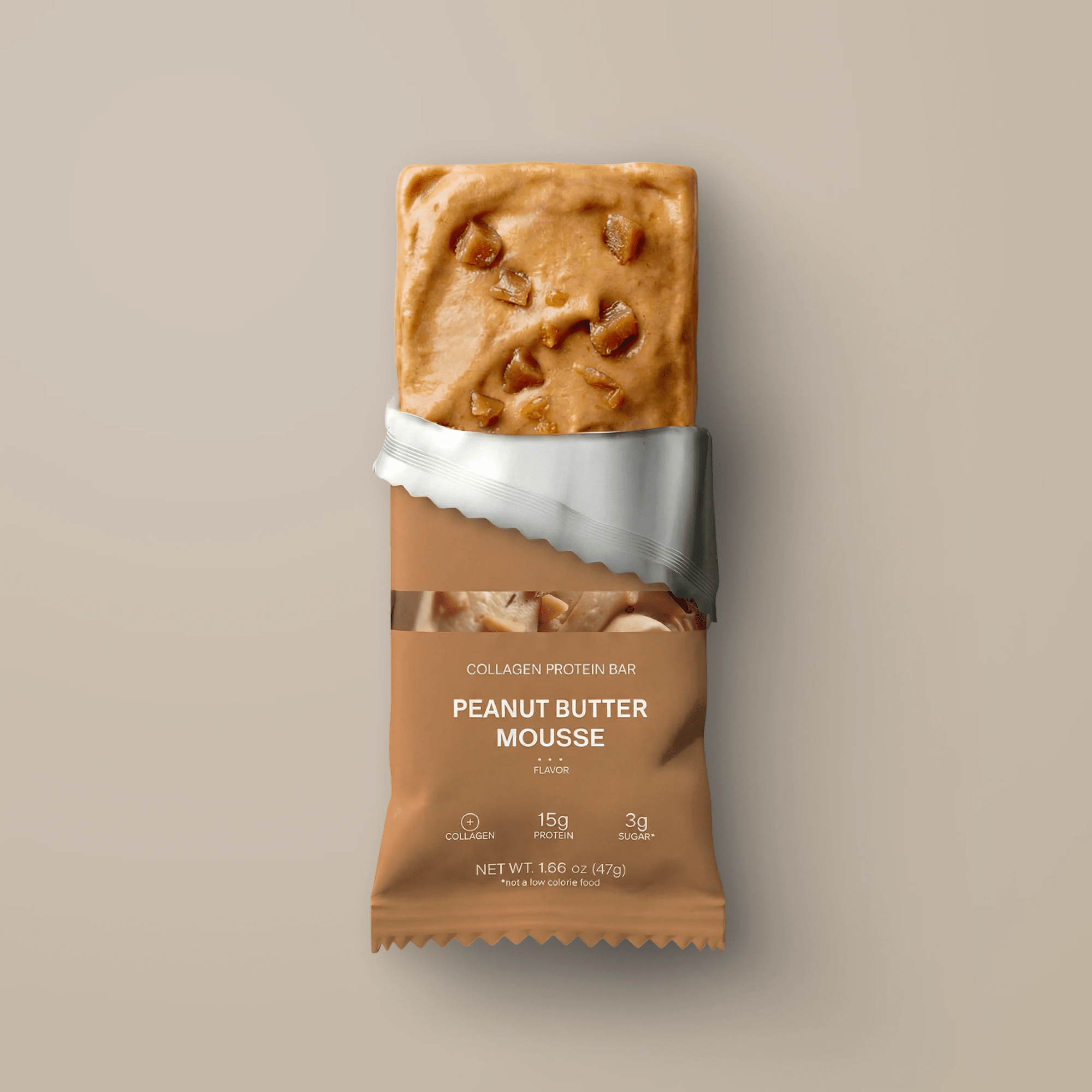 Product Image number 2 for Peanut Butter Mousse
