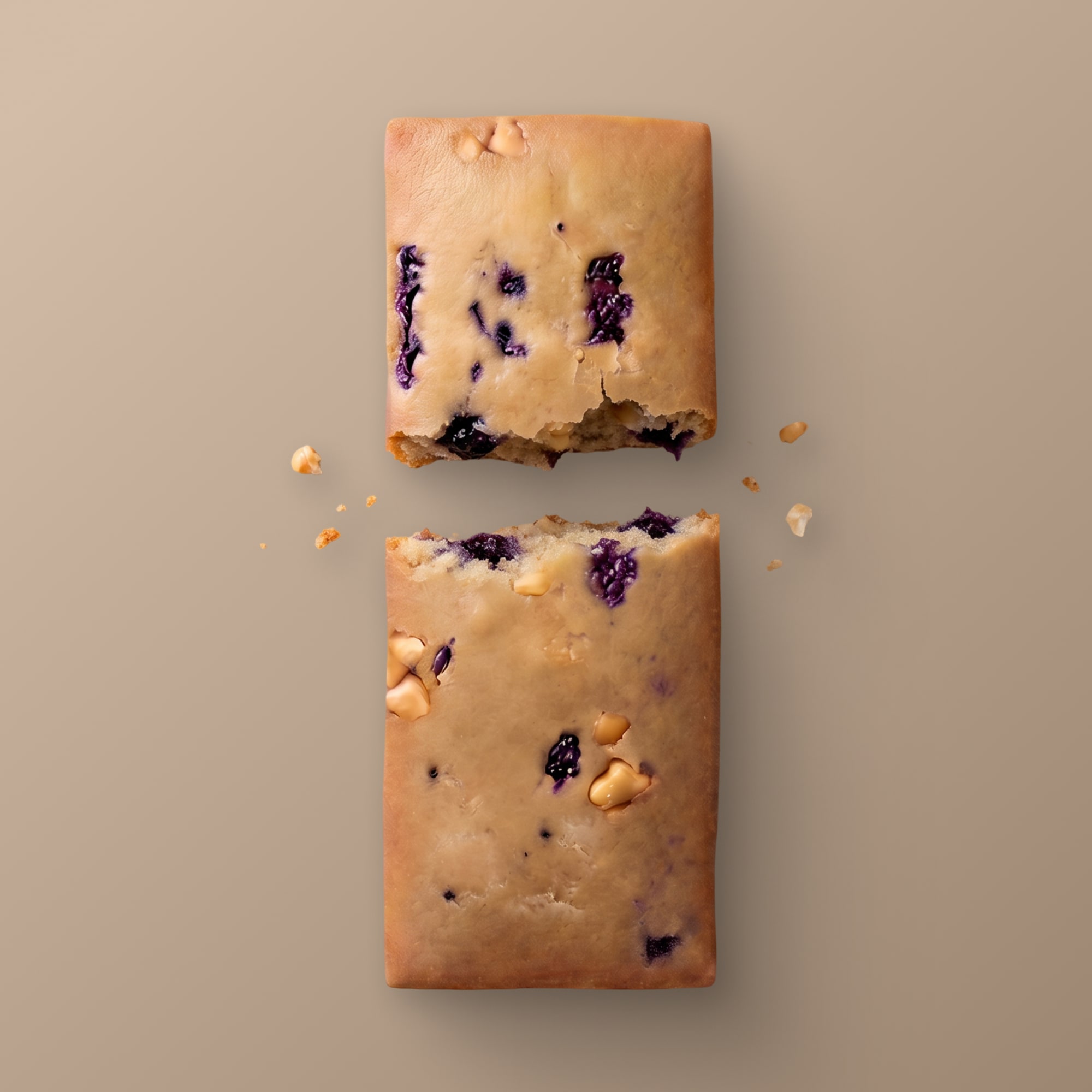 Product Image number 3 for Peanut Butter Wildberry Jam