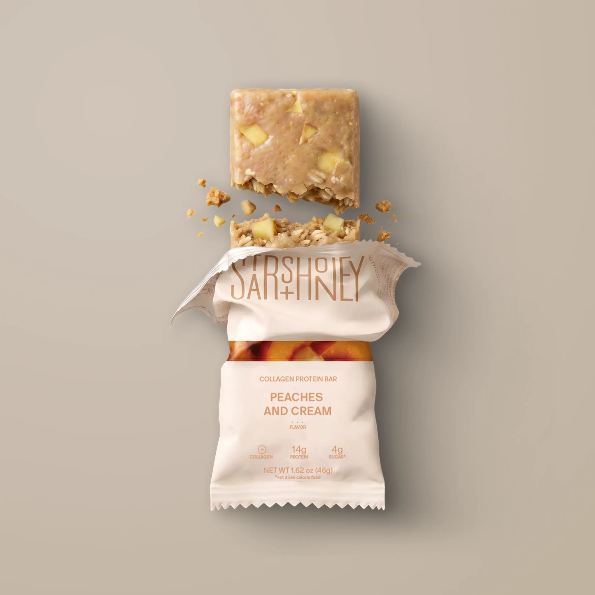 Product Image number 3 for Peaches and Cream