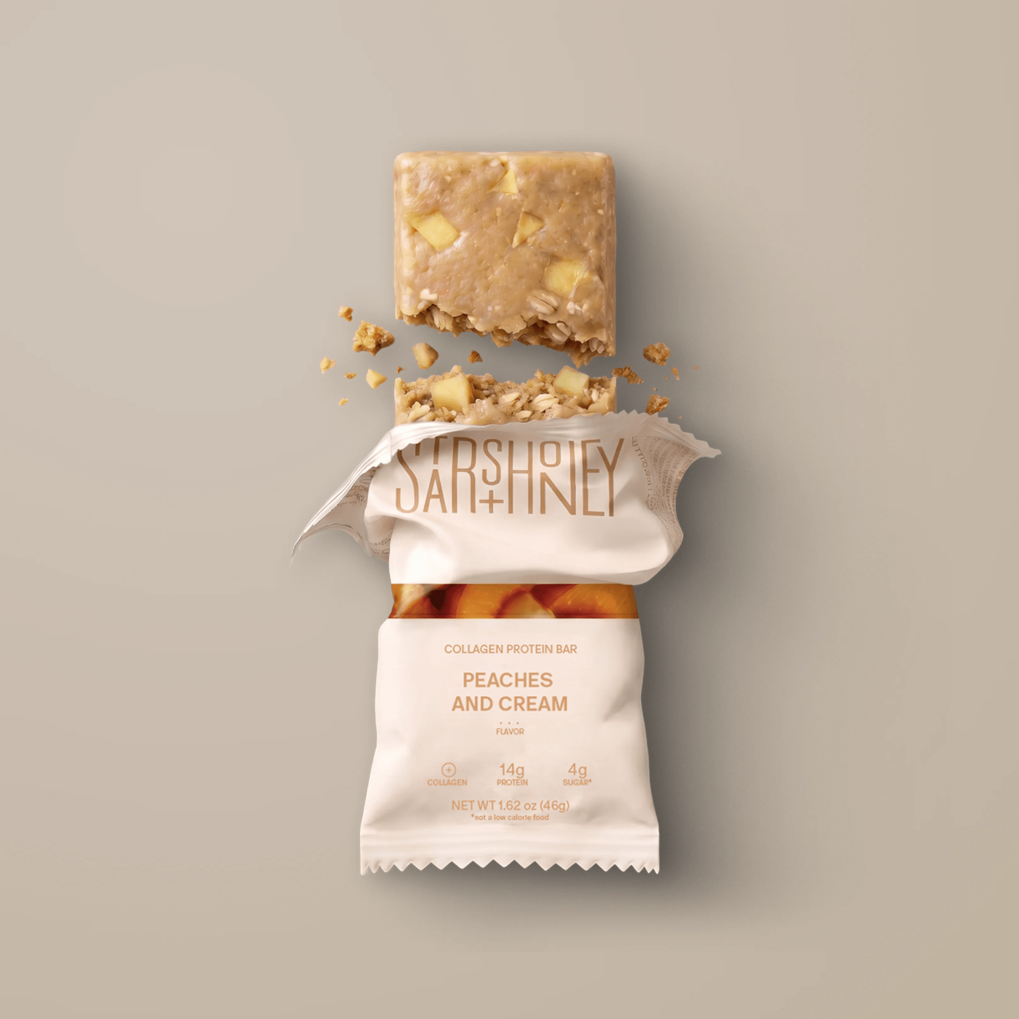 Product Image number 3 for Peaches and Cream