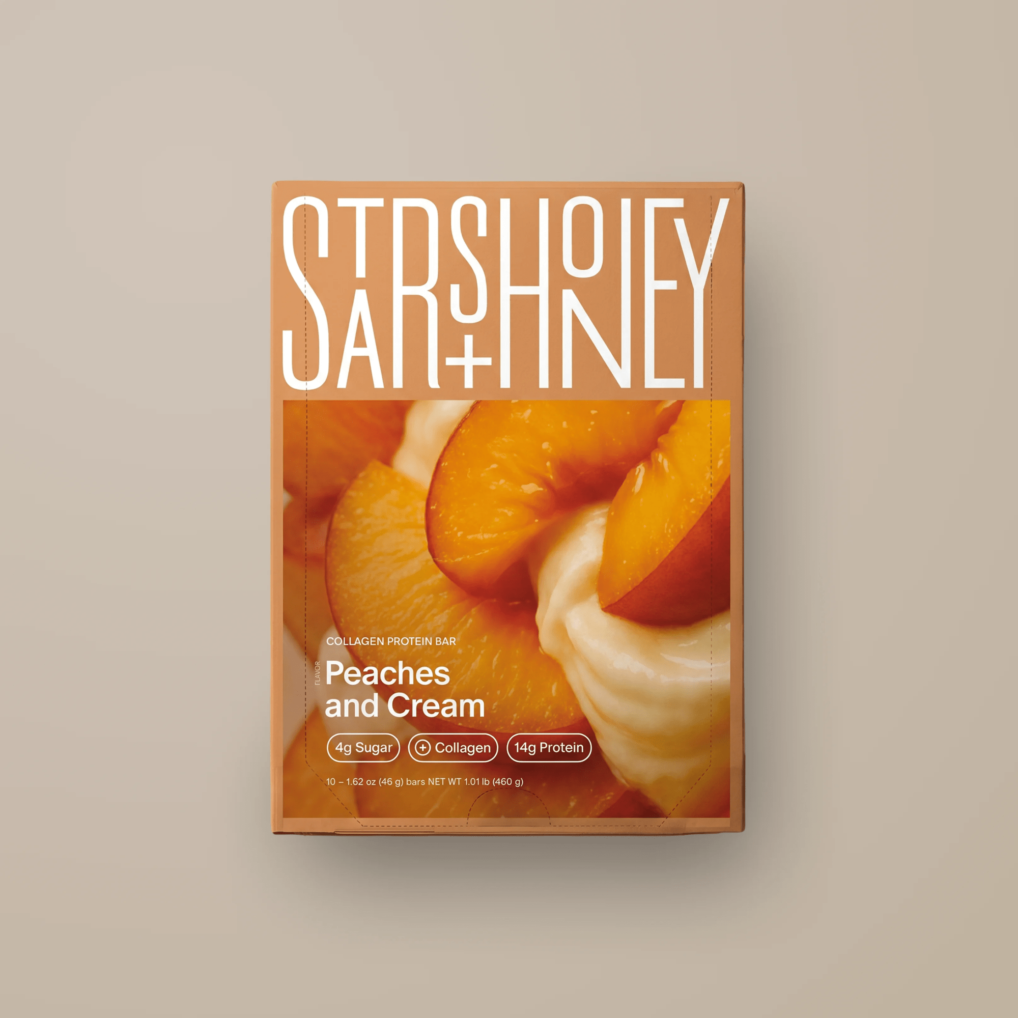 Product Image number 4 for Peaches and Cream