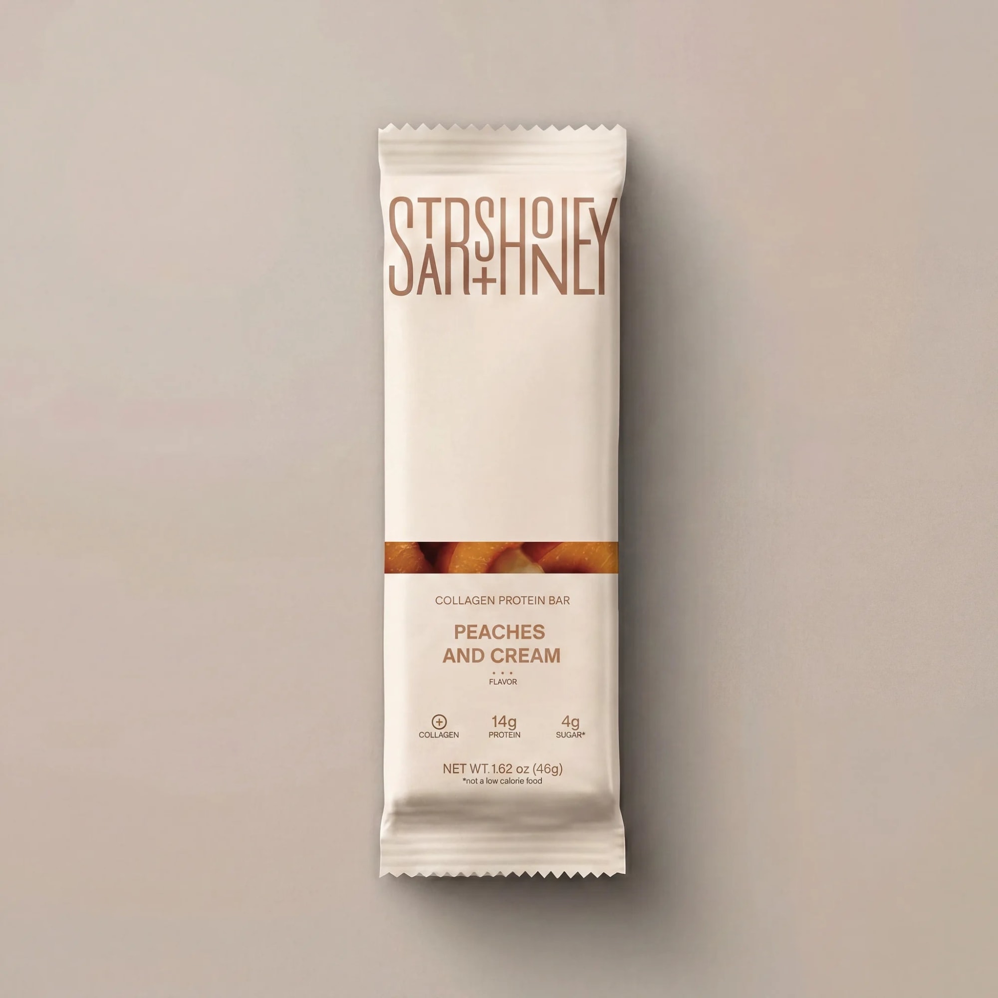 Product Image number 0 for Peaches and Cream